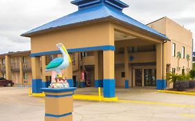 Americas Best Value Inn Pensacola