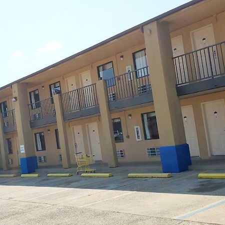 Sweet Dream Inn Pensacola Exterior photo