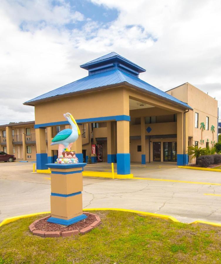 Sweet Dream Inn Pensacola Exterior photo