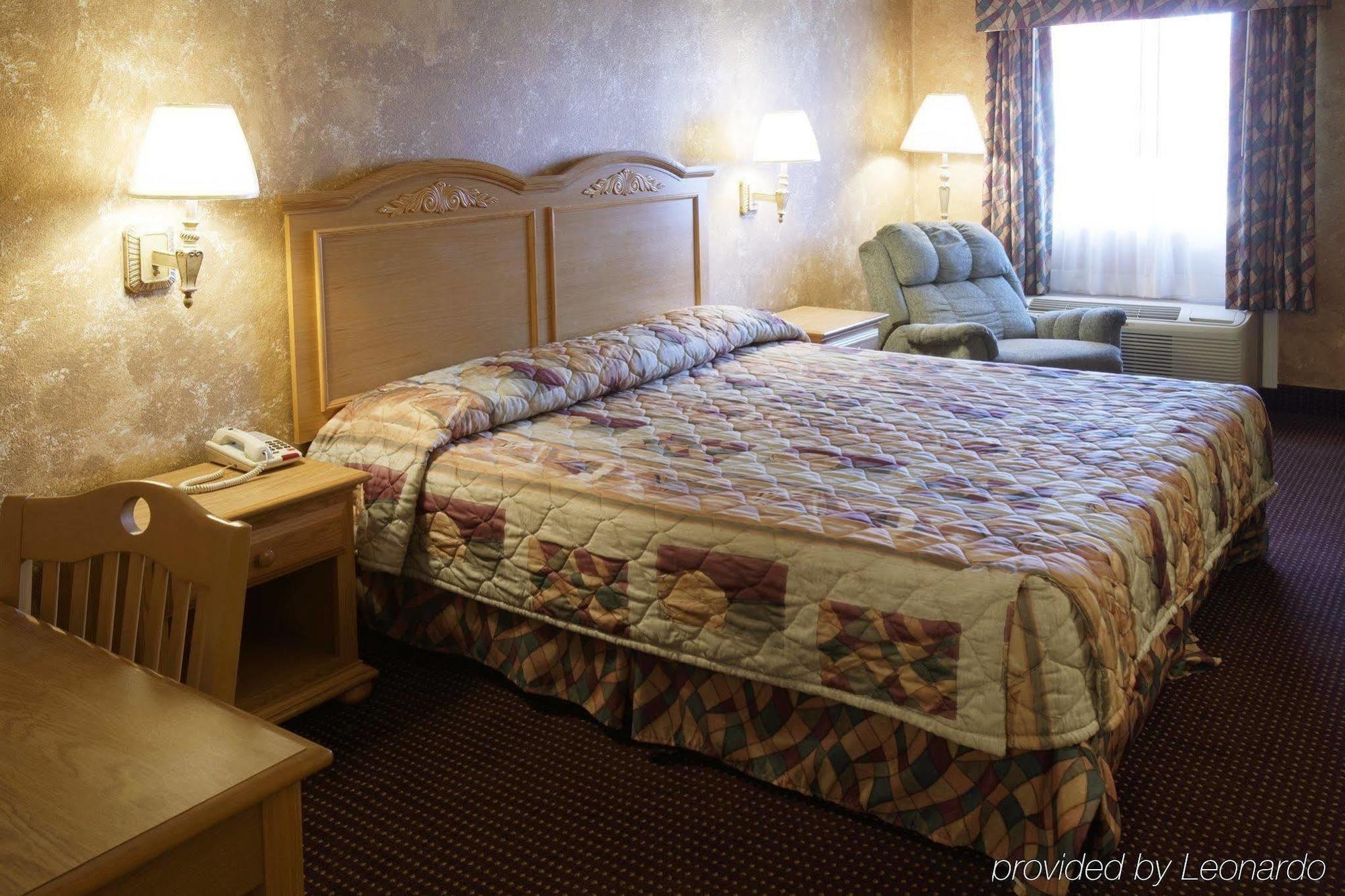 Sweet Dream Inn Pensacola Room photo