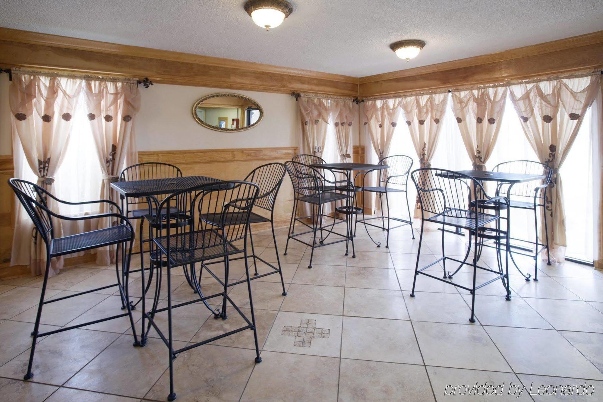 Sweet Dream Inn Pensacola Restaurant photo