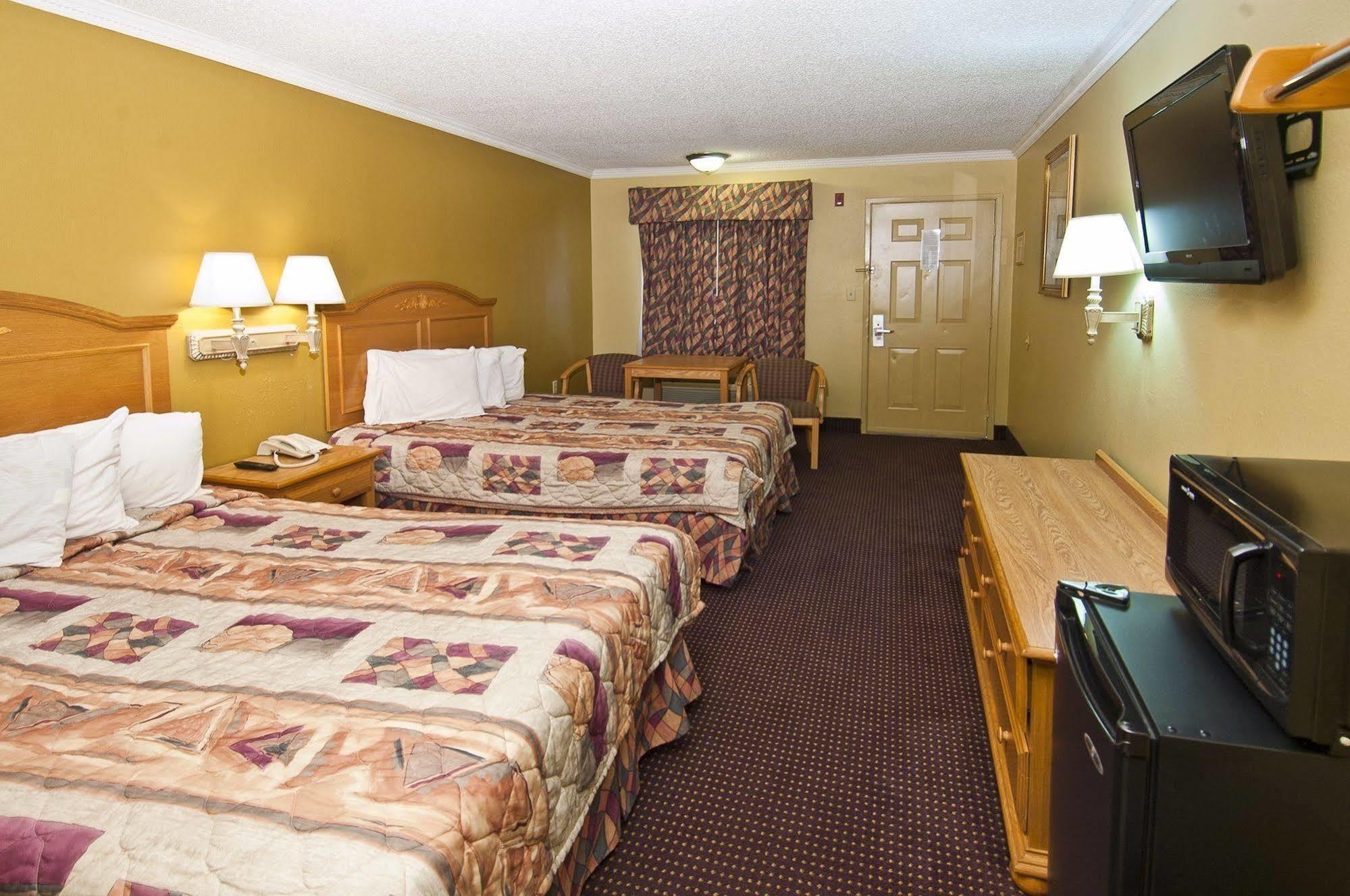 Sweet Dream Inn Pensacola Exterior photo