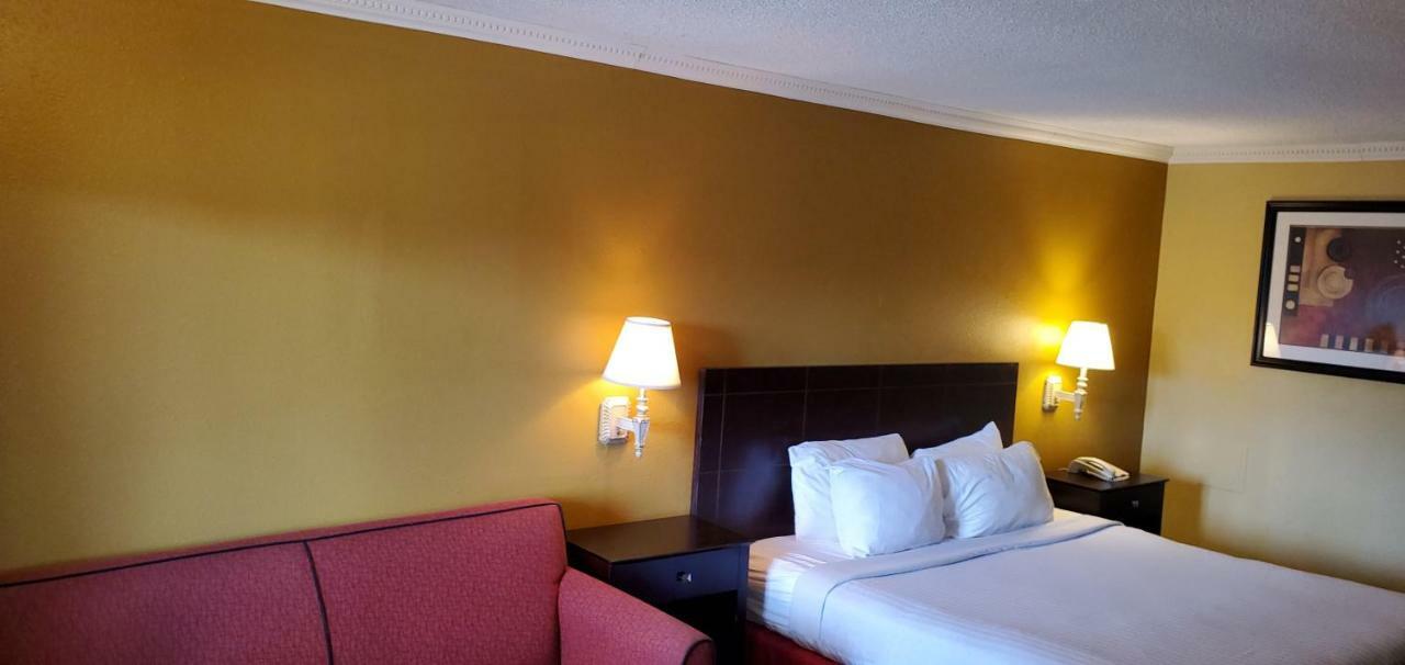 Sweet Dream Inn Pensacola Exterior photo