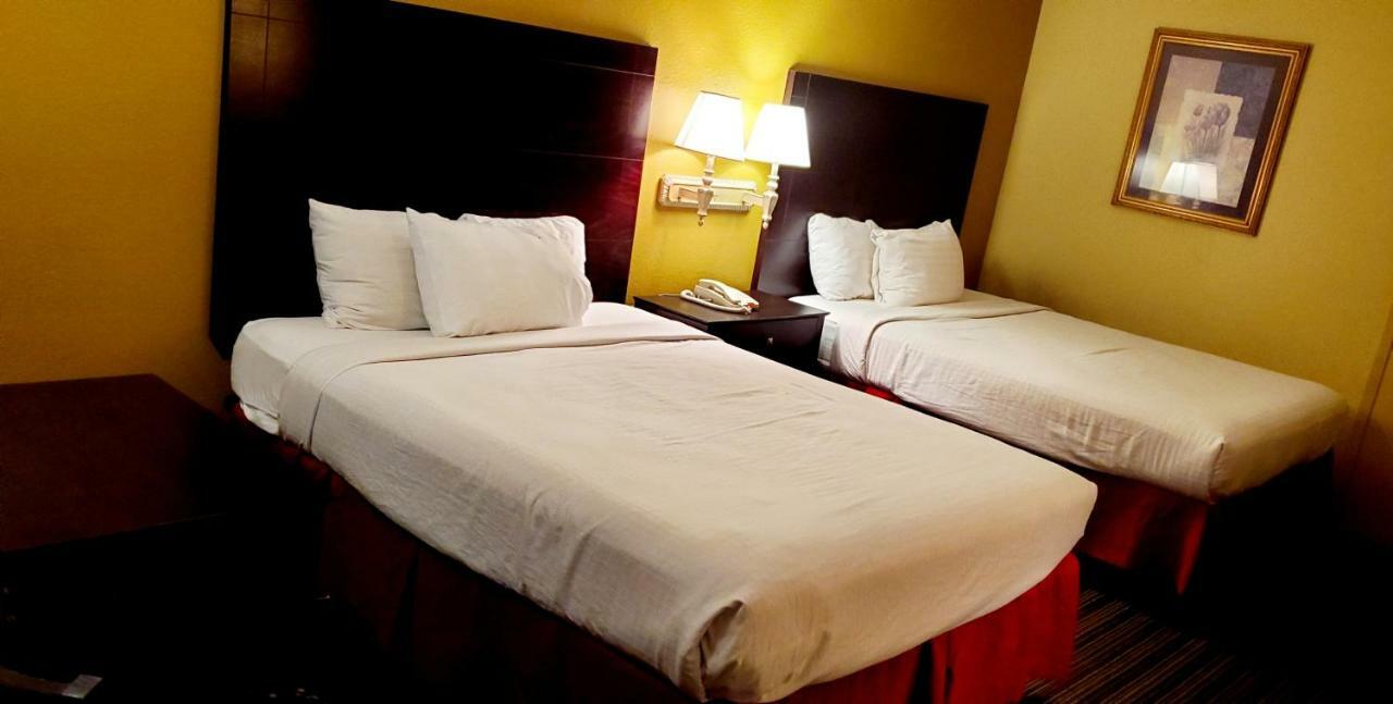 Sweet Dream Inn Pensacola Exterior photo