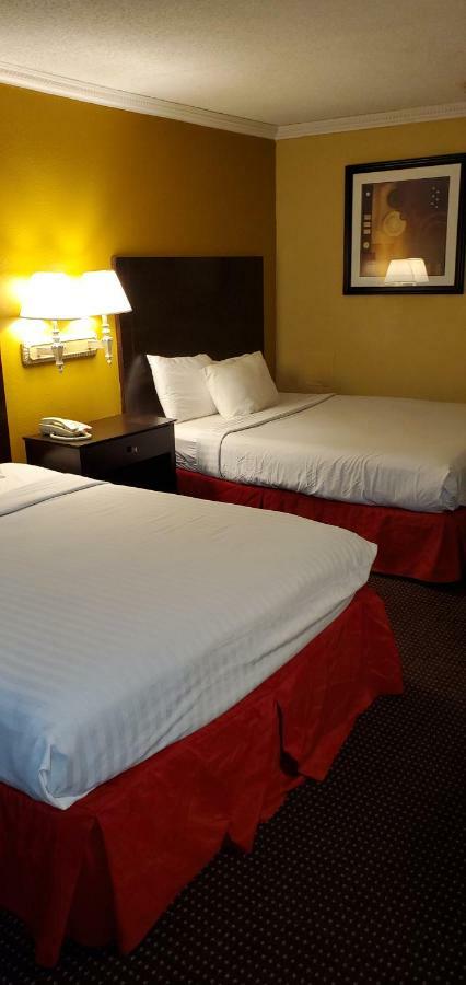 Sweet Dream Inn Pensacola Exterior photo