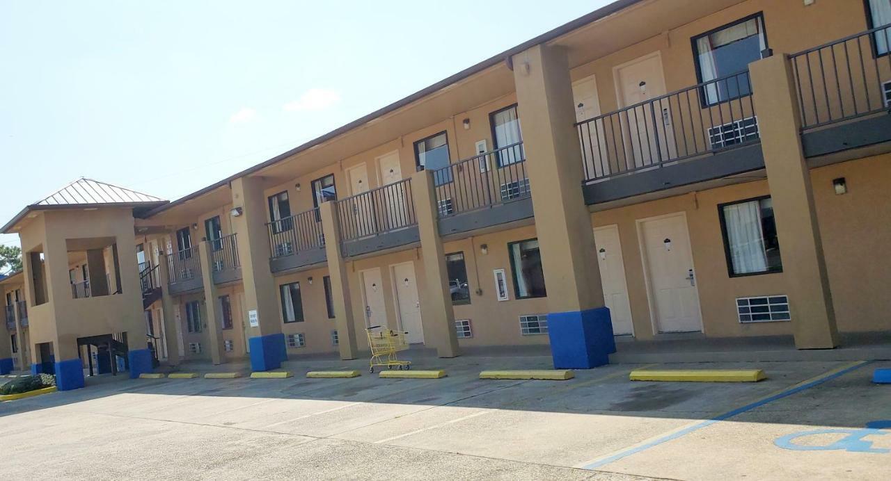 Sweet Dream Inn Pensacola Exterior photo